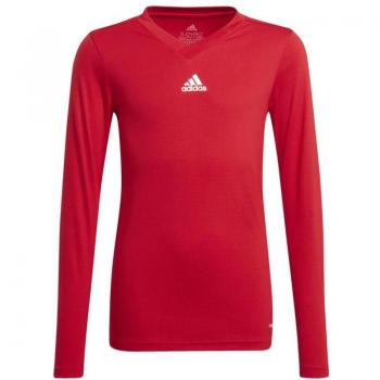 Adidas Camiseta Manga Larga Team Base