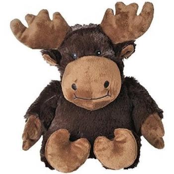 NEO+ - Alce, Peluche terapéutico