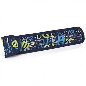 Funda Flauta Gabol Marker