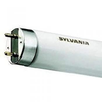 Sylvania 0001476 - Lámpara fluorescente lineal f18w/840e