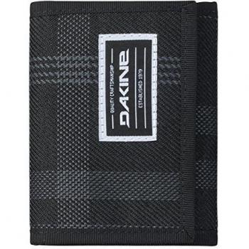 Dakine Dinero Bolsa Negro Hawthorne Talla:12 x 11 x 2 cm, 0.14 Liter