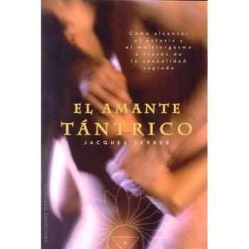 El amante tántrico