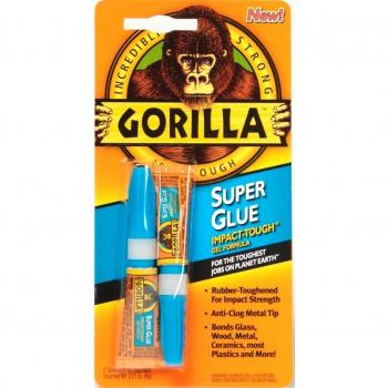 Gorilla glue 4044105 - Gorila pegamento 3g