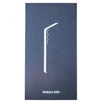 Samsung Galaxy S25+ Smartphone 5G AI, Pantalla 6.7'' QHD+ Dynamic AMOLED 2X, Cámara 50MP, RAM 12GB, Almacenamiento 512GB, Batería 4