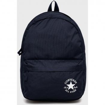 Mochila Converse All Star Chuck Patch Backpack 19L Azul Speed 3