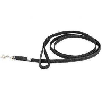 Julius-K9 218GM-S2 - Correa de Perro del Estupendo, Negro