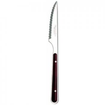 Quttin Cuchillo Panero 20Cm Chef Blanco Pan, Multicolor