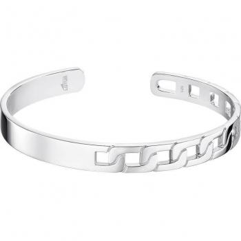 Pulsera Lotus Silver Urban Man LP3470-2/1 de Plata para Hombre