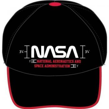 Gorra NASA Multimarca