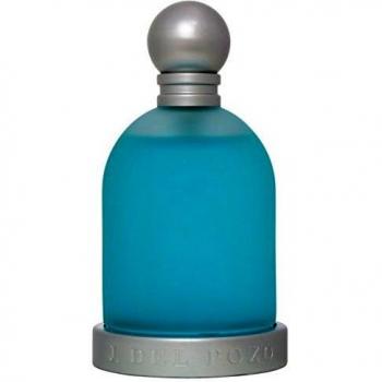 Halloween blue drop Eau De Toilette vapo 100 ml