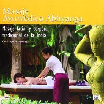 Masaje ayurvédico abhyanga