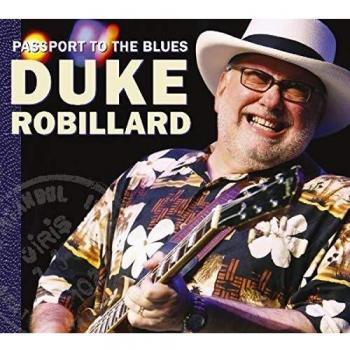 Passport To The Blues