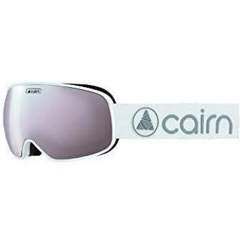 Cairn Magnetik Silver/CAT3