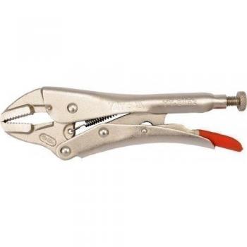 Yato YT-2452 - Pinzas tipo Morse planas 180 mm Yato
