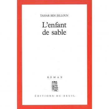 L'Enfant de sable