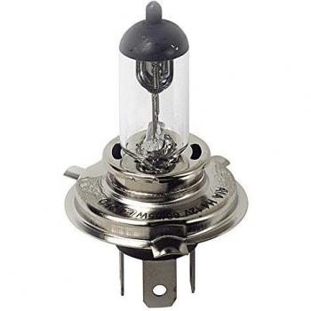 Lampa 58043 Bombillas Halógenas H4, 12 V