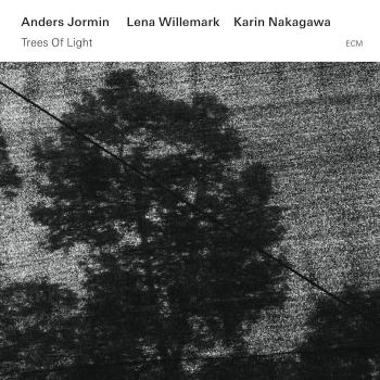 Trees of Light - Nak