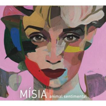 Vinilo LP Animal Sentimental