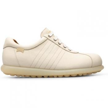 Zapatos Camper Pelotas Ariel 27205-263 Mujer Blanco Casual