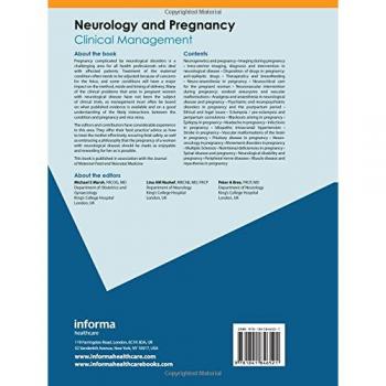 Neurology and Pregnancy: Clinical Management in Maternal-Fetal Medicine