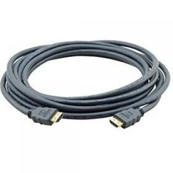 Kramer C-HM/HM-6 | 72 Inch High Speed HDMI Cable K Lock Connectors