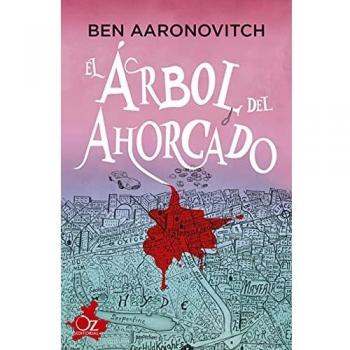 El árbol del ahorcado