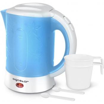 Aigostar Walking Drip Hervidor de Agua 0.6L 650W