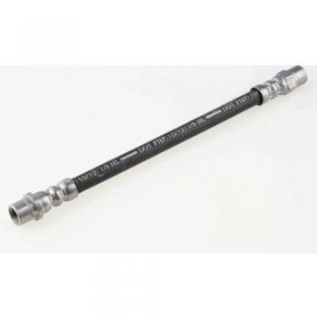 Latiguillo de freno HELLA 8AH 355 460-521 para BMW Serie 3 Berline, Coupe y Cabriolet, con conexión M10x1