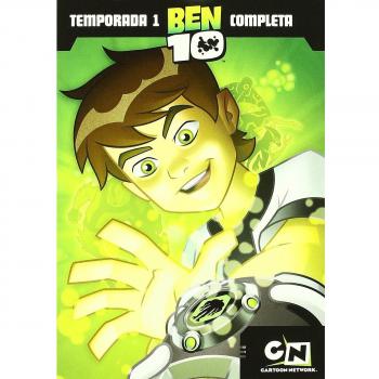 Ben 10