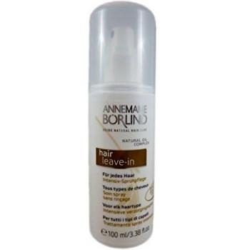 Spray Capilar Sin Aclarado 100ml Annemarie Börlind