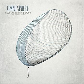 Omnisphere vinilo