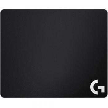 Logitech g640 alfombrilla de raton para gaming