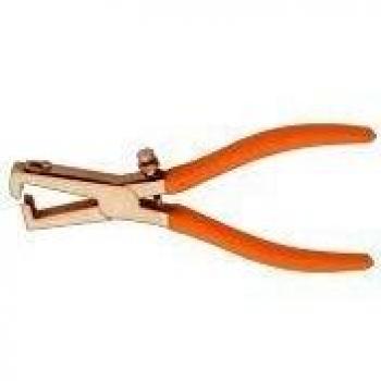 Bahco Pelacables Antichispas de Cobre y Berilio 170 mm