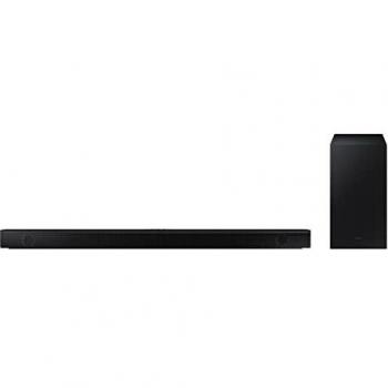 Barra de Sonido Samsung 2022 HW-B650 Dolby Audio