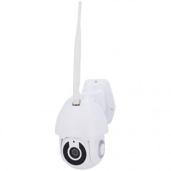 Cámara IP 3MP Exterior WiFi Tuya TY-PT02-3MP