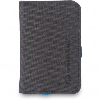 Lifeventure RFID Protected Card Wallet
