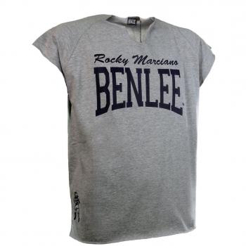 Benlee Men's Edwards T-Shirt - Grey, X-Large