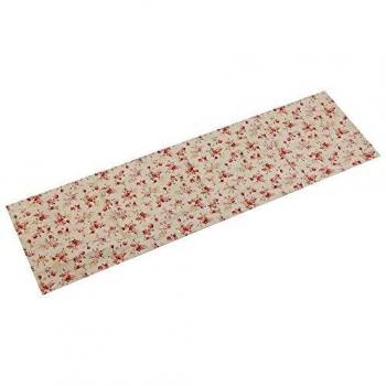 Camino de Mesa Maggie de Poliéster Elegante y Duradero para Embellecer Tu Mesa