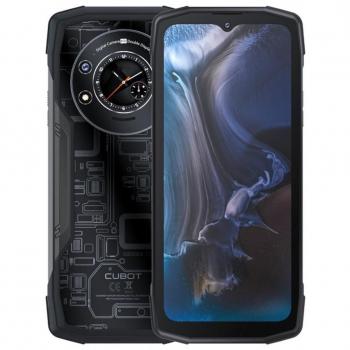 Cubot KingKong Star Rugged Smartphone 5G, 24GB RAM (12GB + 12GB Expandable), 256GB ROM, 6.78 Display, IP68 Waterproof, 10600mAh Battery