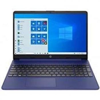 HP 15S-EQ0003NS AMD R5-3500U 8GB 512 W10 15 Azul