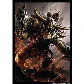 Warhammer 40,000 Art Sleeves Orks