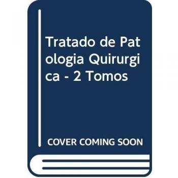 Sabiston: tratado de patologia quirurgica