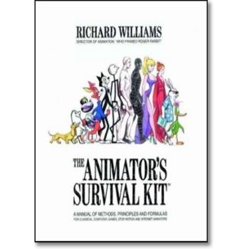 The Animator's Survival Kit