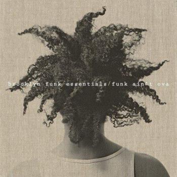 Funk Ain't Ova [Vinilo]