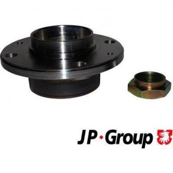 Kit de rodamiento de rueda JP GROUP 4151400400