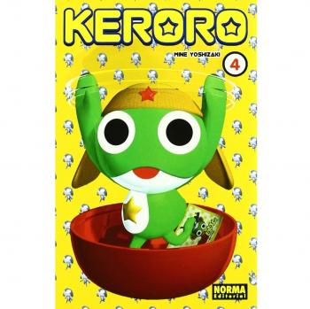 KERORO 04