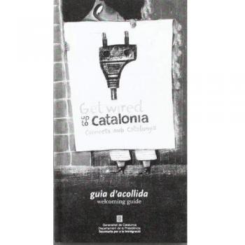 Connecta amb Catalunya