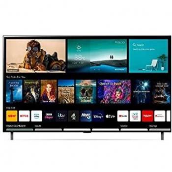 LG TV OLED 77A16LA 4K UHD