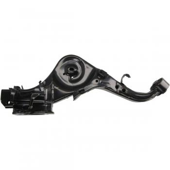 Brazo de control YAMATO J91030YMT para suspensión de las ruedas, eje trasero, lado derecho