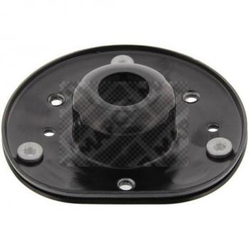 Copela de amortiguador MAPCO 36621 - Tipo: Copela de amortiguador; Características: Compatible con varios modelos de vehículos, fabricada en material duradero para una larga vida útil, diseño optimizado para reducir el ruido